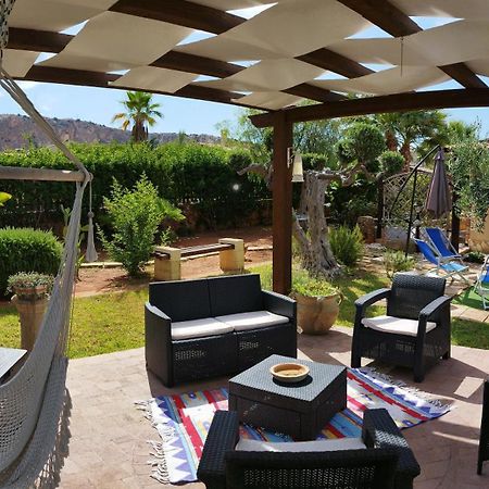 Baia Cofano Home Custonaci Eksteriør bilde
