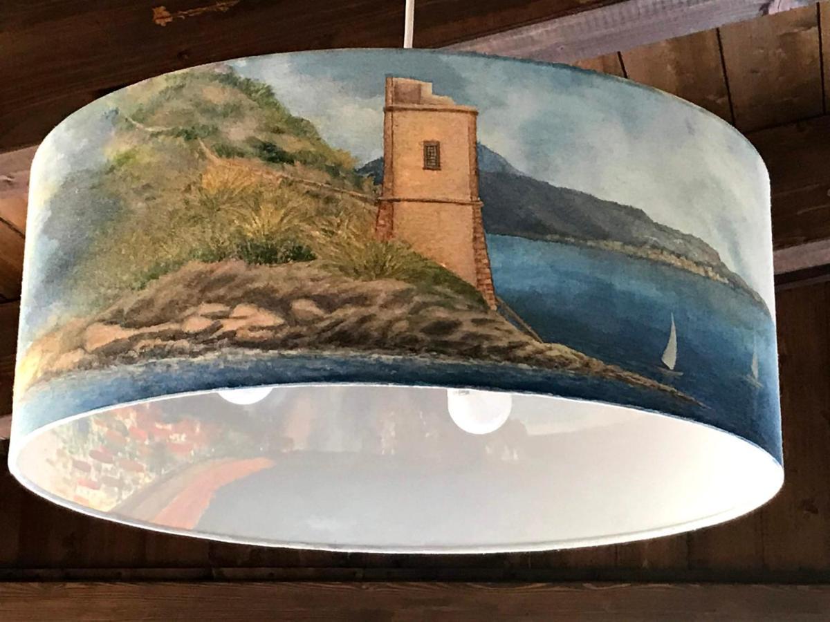 Baia Cofano Home Custonaci Eksteriør bilde